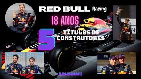 Red Bull Como Uma Equipe Nova Vai De Patrocinadora A Equipe