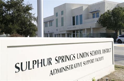 Sulphur Springs school board approves school site plans