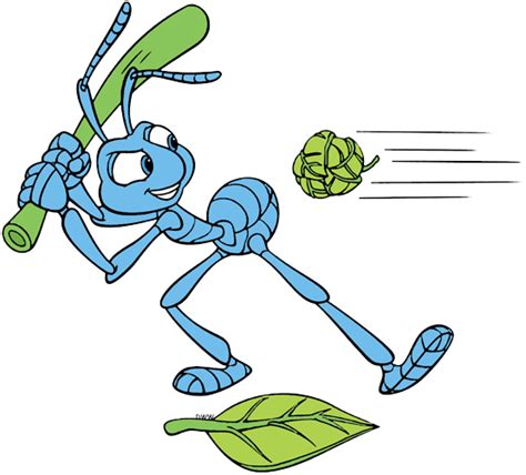 A Bugs Life Clip Art Images Disney Clip Art Galore