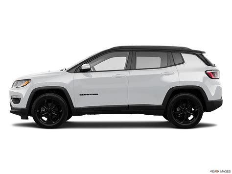 2021 Jeep Compass Trailhawk At Marc Motor Cdjr Research Groovecar