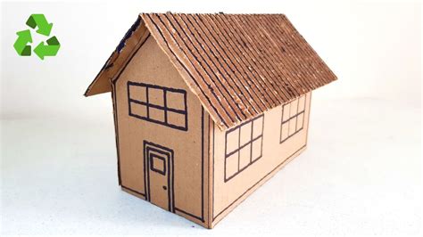 Casas De Carton