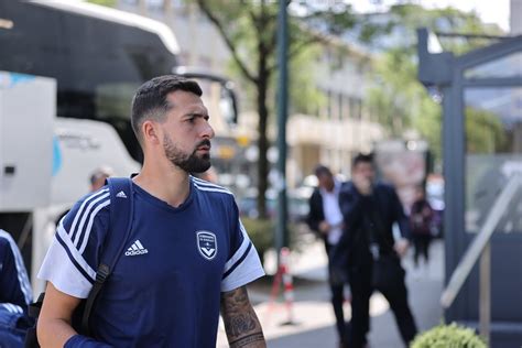 FC Girondins De Bordeaux On Twitter En Attendant De Vous Retrouver Au