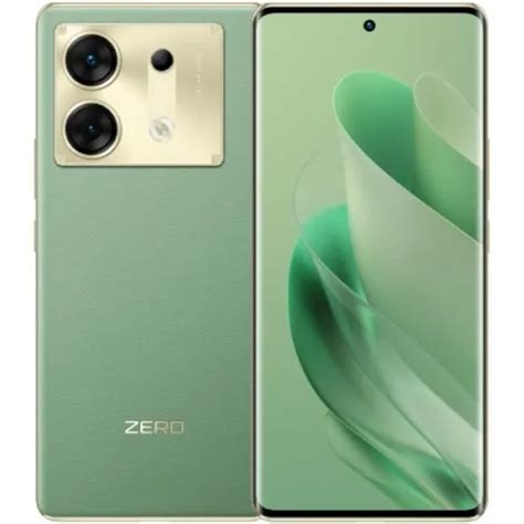 Infinix Zero 30 5G Spesifikasi Harga Fitur