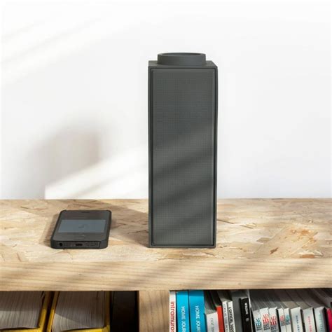 Switch Bluetooth Speaker » Petagadget