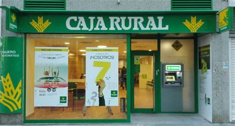 Caja Rural Abre Una Nueva Oficina En Toral De Los Vados