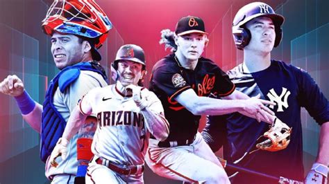 Bold 2023 predictions for MLB's top prospects - ESPN