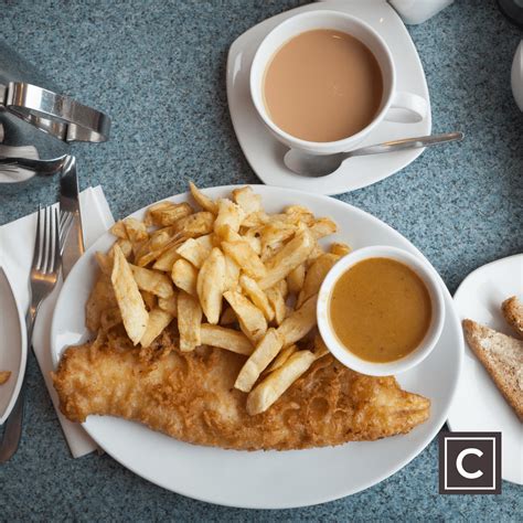 A Guide to Buying a Fish & Chip Shop - Ceres Shop