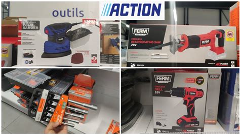 Arrivage Action Bricolage Nouvel Arrivage Bricolage Action Youtube