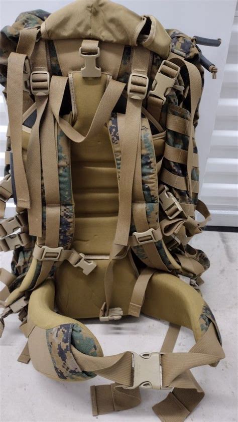 Usmc Military Marine Marpat Ilbe Arc Teryx Propper Usgi Rucksack For