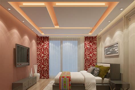 Designer Ceiling Ideas For Modern Day Homes Saint Gobain Gyproc