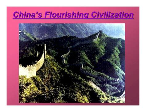 PDF Chinas Flourishing Civilizationblogs Glnd K12 Va Us Nlewis Files