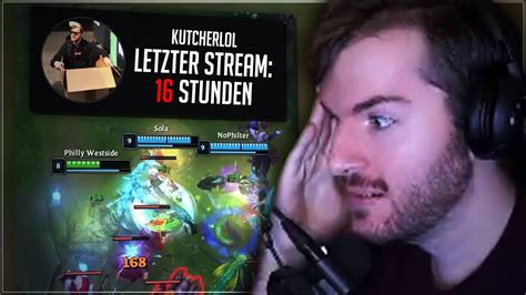 XXL VININE WIN CHALLENGE Beginnt Part 1 Kutcher Stream Highlights