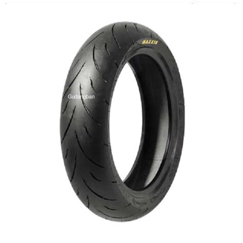 Jual Maxxis Ma R J Tl Tubless Ban Luar Vespa Classic Di