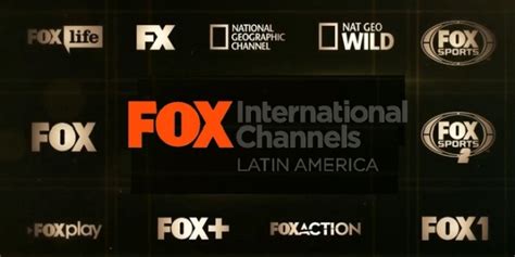 Fox Planea Lanzar Un Nuevo Canal Infantil En Latinoamérica Anmtv