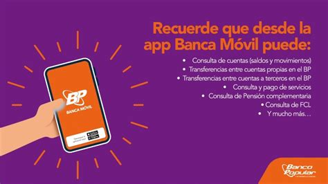 Descubre cómo utilizar la Banco Popular App Móvil y simplifica tu