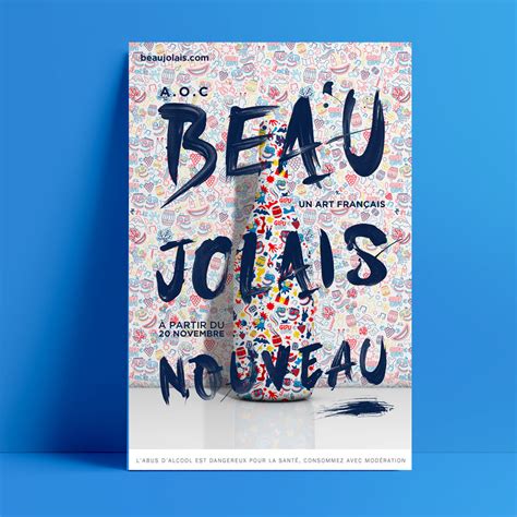 Beaujolais Nouveau Skwak