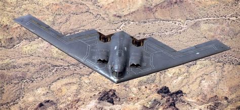 Northrop Grumman B 2 Spirit Price Specs Photo Gallery History