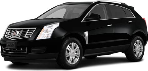 2013 Cadillac Srx Price Value Ratings And Reviews Kelley Blue Book