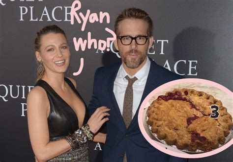 Blake Lively Trolls Ryan Reynolds With Deliciously Cruel Instagram ...