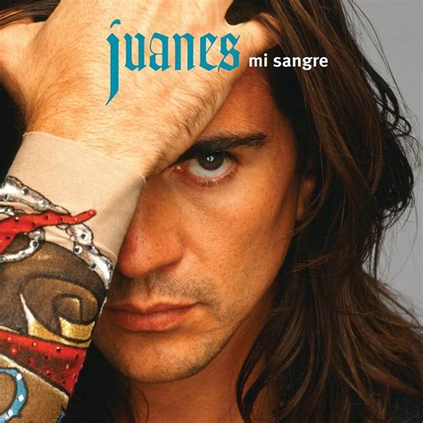 Juanes – La Camisa Negra Lyrics | Genius Lyrics