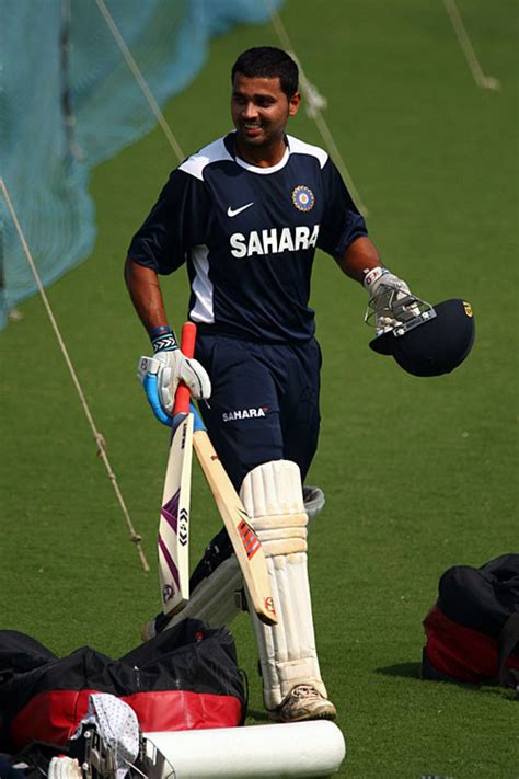 Tushar Imran Heads Off The Pitch Espncricinfo