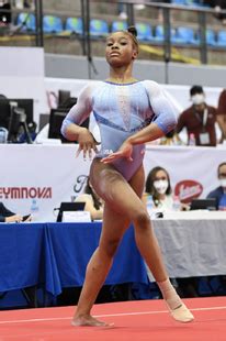 Gallery:Kaliya Lincoln | Gymnastics Wiki | Fandom