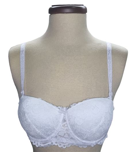 Brasier Copa B Strapless Mujer Superintima Online