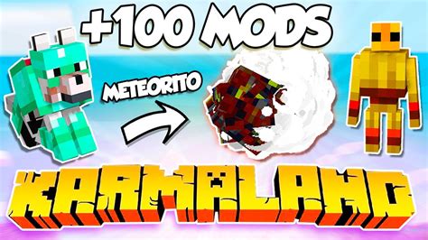 100 Nuevos MODS De KARMALAND 4 YouTube