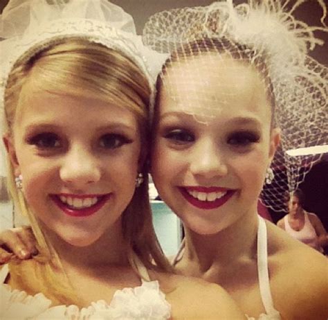 Paige And Maddie Dance Moms Paige Dance Moms Girls Dance Moms