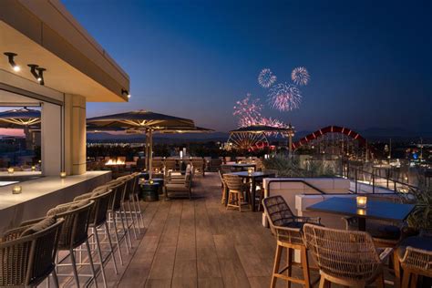 The Westin Anaheim Resort Wins Opening of the Year Award