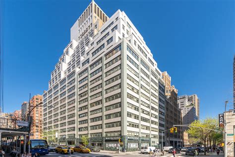 205 Lexington Ave New York Ny 10016 Loopnet