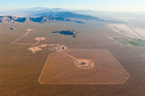 15 удивительных фотографий пустынь » BigPicture.ru
