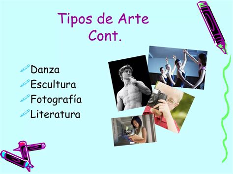 La Importancia Del Arte En El Desarrollo De Los Niños2 Ppt