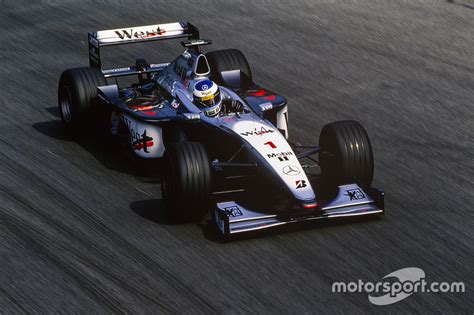 The Most Successful F1 Cars Of All Time