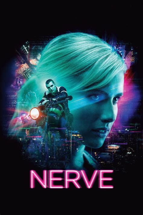 Nerve (2016) - FilmFlow.tv