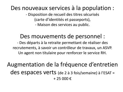 Orientations budgétaires ppt télécharger