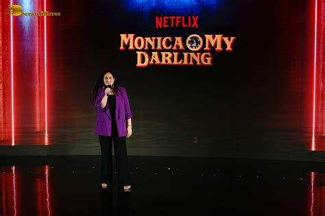 'Monica O My Darling' Trailer Launch » Deccan Mirror