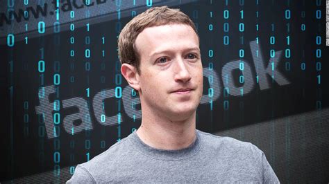 Facebook Fine Company To Pay An Unprecedented 5 Billion Over Privacy