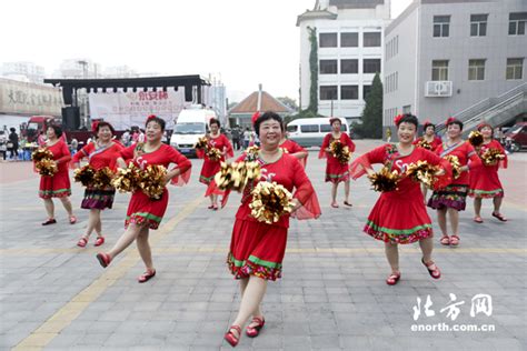 永安公墓播报：永安杯武清海选 大篷车上真精彩 新闻中心 北方网