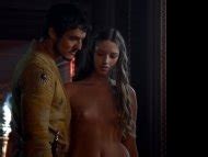 Naked Kristen Gillespie In Game Of Thrones