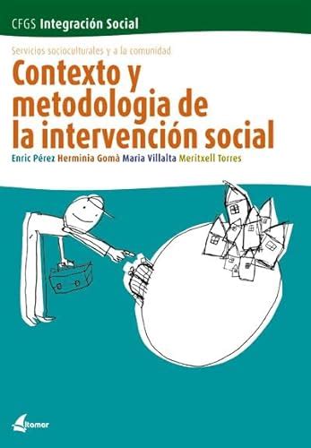 Libro Metodologia De La Intervencion Social