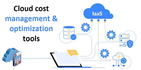 Cloud Cost Management Optimization Tools How To Choose