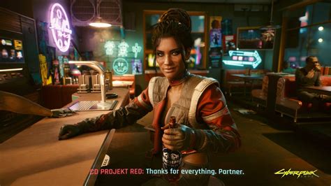 Cyberpunk S First Dlc Is Now Available In The Games Biggest