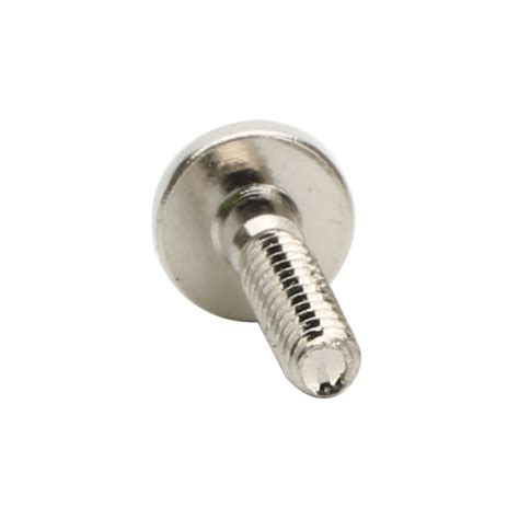 Ultra Low Profile Socket Head Cap Screws Supplier Shi Shi Tong