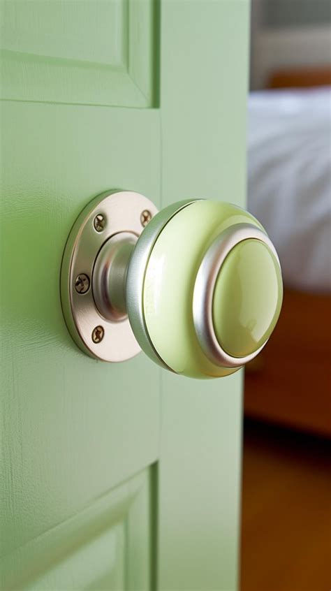 Various Types Of Doors Knobs Know Their Finishes Styles And Shapes