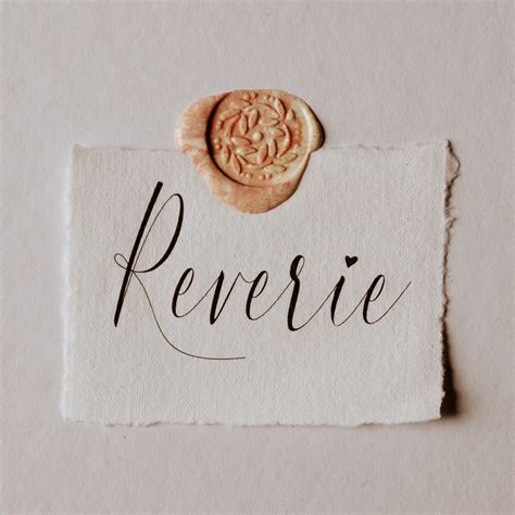 Reverie