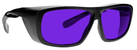 Bg3 Laser Safety Glasses 9388 Glass Lens