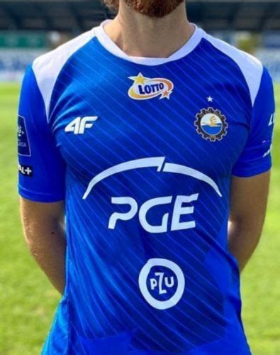 Ekstraklasa Kits