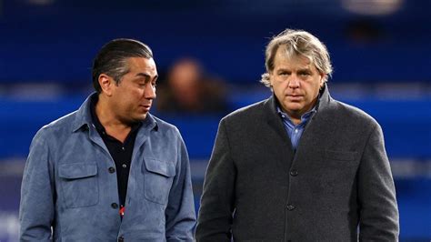 Football Insider Reveals What Will Happen At Chelsea As Club Owners