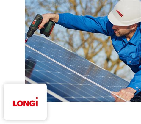 LONGi Solar Panels in Perth, Price, Deals, WA - Fritts Solar